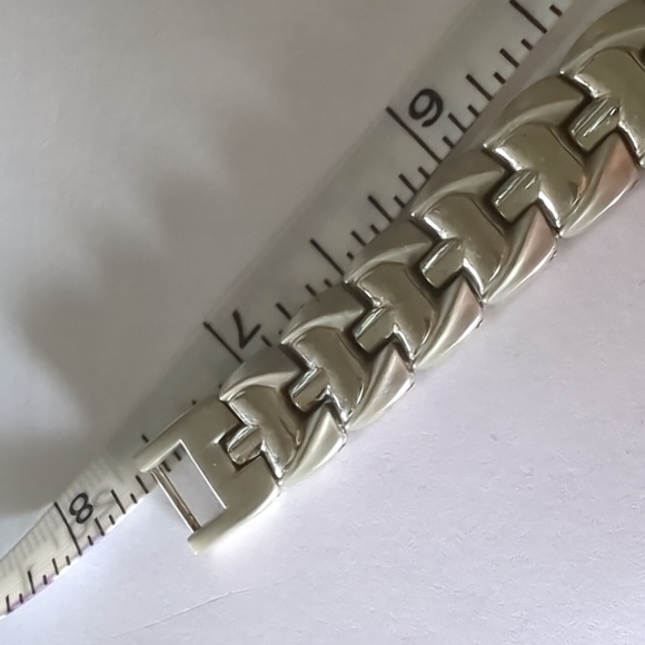 Carl ange watch with Quartz movement - Picture 4 of 5